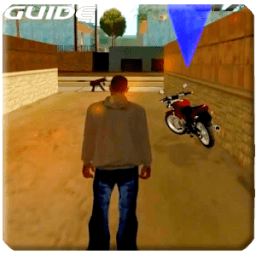 ikon guide GTA San Andreas