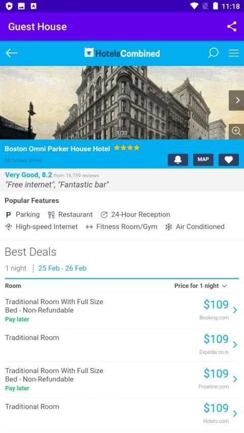 Guest House screenshot 12