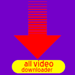 All Videos Download 2020 : Best &amp; Fast Free app आइकन