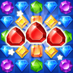 Treasure Hunt Jungle Match icon