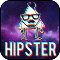Fondos de Pantalla Hipster on 9Apps