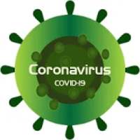 Coronavirus - COVID-19 on 9Apps