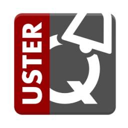 USTER Mobile Alerts