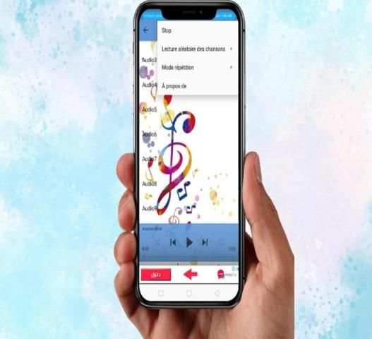 أم كلثوم-كوكب الشرق
‎ screenshot 1