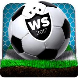 Winning Strike Soccer Manager