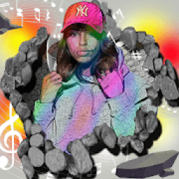 1re fois Chanson Imen Es आइकन