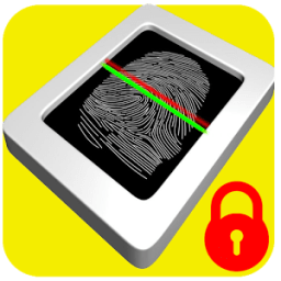 AppLock Security &amp; Lock Screen आइकन