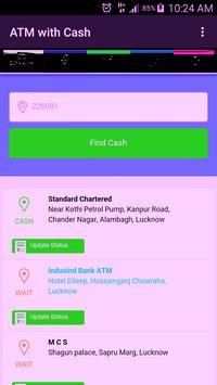 Find ATM with CASH screenshot 3