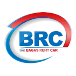 Bagas Rent Car icon
