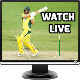 Live Cricket TV Streaming иконка