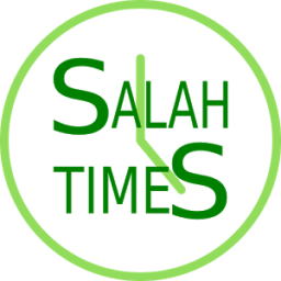 Salah Times أيقونة