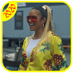 ikon Karol G Wallpapers HD 2020