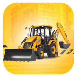 Kepçe İş Makinesi Oyunu иконка