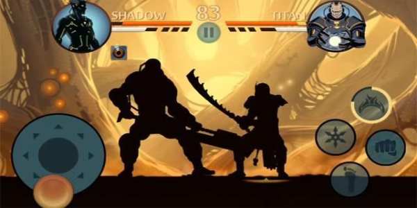 Free Shadow Fight 2 Game Guide screenshot 1