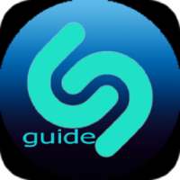 guide shazam أيقونة