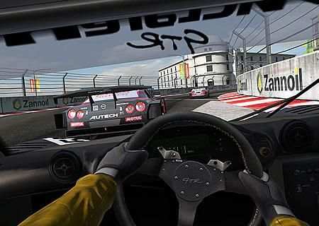 Real Racing 2 screenshot 3