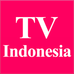 TV Indonesia icon