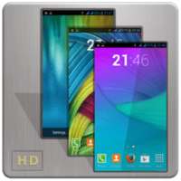 Live Wallpapers for Note4