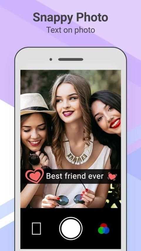 Square Instapic - PicsArt 2 تصوير الشاشة
