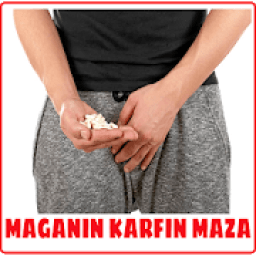 Maganin Karfin Maza icon