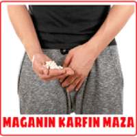 Maganin Karfin Maza on 9Apps