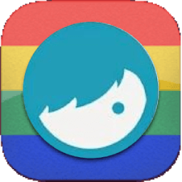 Free Facetune Editor Photo आइकन