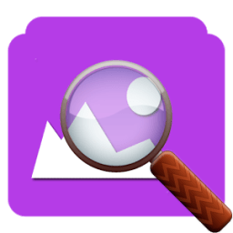 Recover Delete Photos आइकन