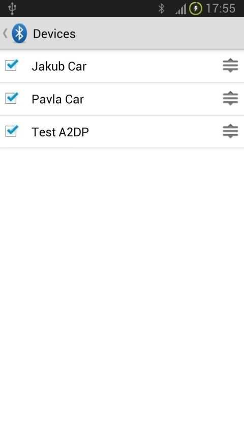 Bluetooth Auto Connect स्क्रीनशॉट 3