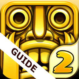 Guide Temple Run 2 أيقونة