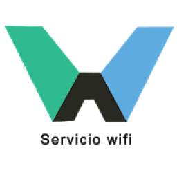 Servicio Wifi
