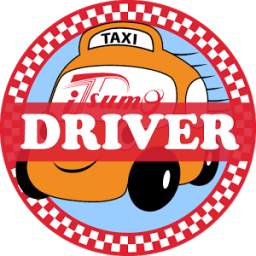 iTsumo - Cambodia Taxi Driver