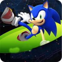 Guide for super sonic