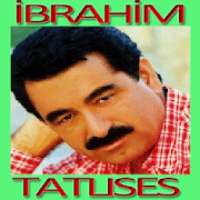 İbrahim Tatlıses 60 Şarkı (İnternetsiz)