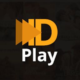 ikon ID play : Peliculas en Español