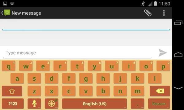 ArcKeyboard Oria - ଓଡ଼ିଆ 12 تصوير الشاشة