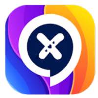 Chatx - Chatta gratis e conosci nuove persone on 9Apps