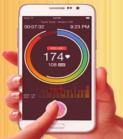 glucose testing prank скриншот 2