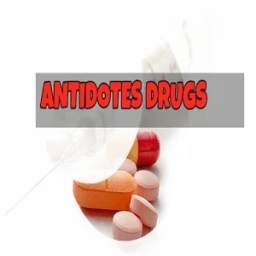 Antidotes Drugs