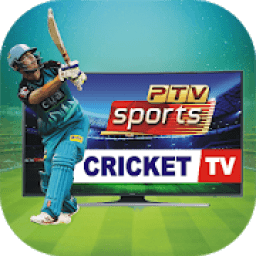 Live Cricket Sports tv आइकन