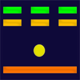 Space Block Breaker icon