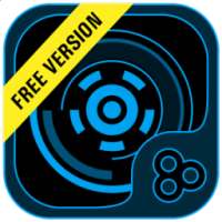 JARVIS MARK Theme FREE