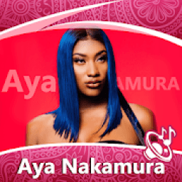 Aya Nakamura Chansons - Sans Internet icon