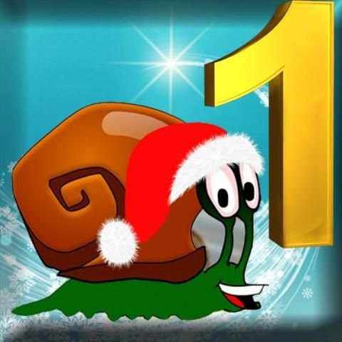 Snail Ice Bob 1 स्क्रीनशॉट 2