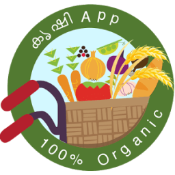 Krishi App أيقونة