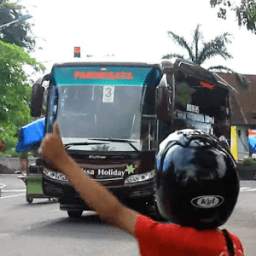 Klakson Bus Telolet Terlengkap 1.0