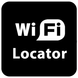 WiFi Locator (Free) أيقونة