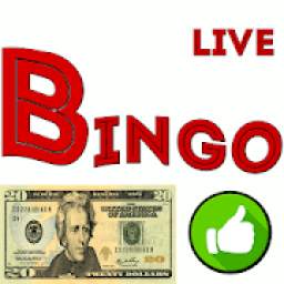 Bingo on Money free 25$ deposit and match 3 to win