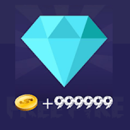 ikon +999999 FF Diamonds-Coins Guide