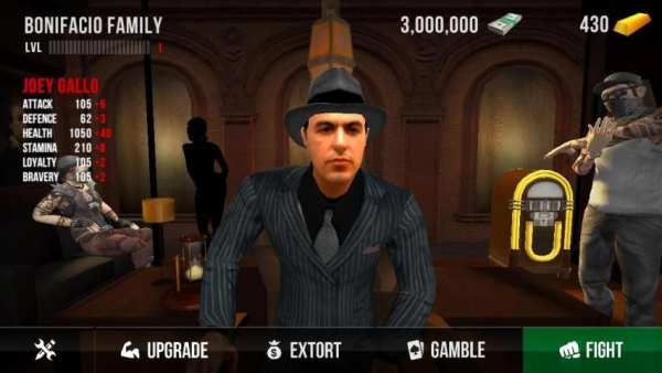 Syndicate City: Anarchy स्क्रीनशॉट 9