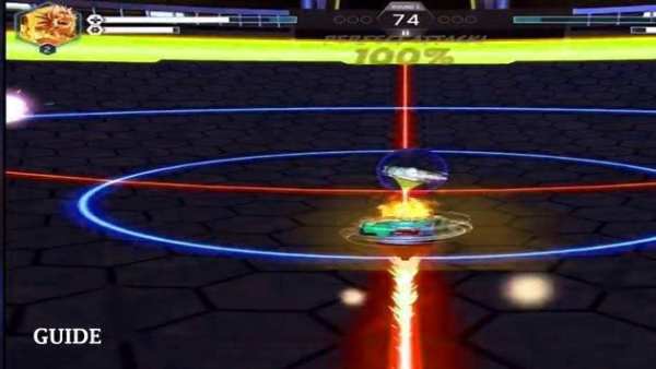 New Beyblad Burst 2020 Guide screenshot 1
